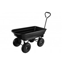 Садовая тележка DEKO DKGT75 063-4250