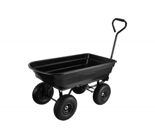 Садовая тележка DEKO DKGT75 063-4250