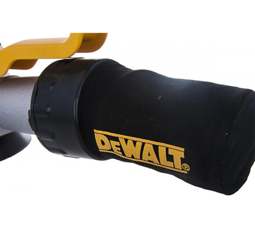 Эксцентриковая шлифмашина DEWALT D 26410