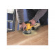 Эксцентриковая шлифмашина DEWALT D 26410