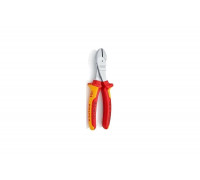 Силовые бокорезы KNIPEX KN-7406180SB