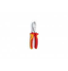 Силовые бокорезы KNIPEX KN-7406180SB