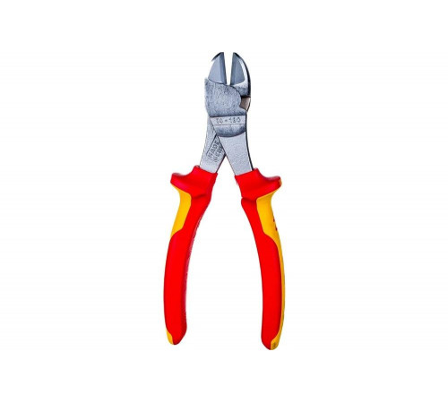 Силовые бокорезы KNIPEX KN-7406180SB Силовые бокорезы KNIPEX KN-7406180SB
