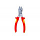 Силовые бокорезы KNIPEX KN-7406180SB