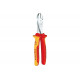 Силовые бокорезы KNIPEX KN-7406180SB