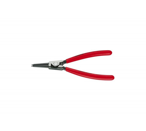 Щипцы для внешних стопорных колец KNIPEX KN-4611A0 Щипцы для внешних стопорных колец KNIPEX KN-4611A0