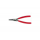 Щипцы для внешних стопорных колец KNIPEX KN-4611A0