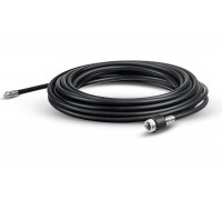 Шланг для прочистки труб 8 м для пистолета G-280 PRO STEHER 75414-280-8