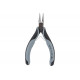Антистатические захватные круглогубцы для электроники KNIPEX KN-3532115ESD