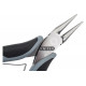 Антистатические захватные круглогубцы для электроники KNIPEX KN-3532115ESD