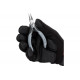 Антистатические захватные круглогубцы для электроники KNIPEX KN-3532115ESD