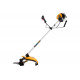 Бензиновый триммер Denzel DR-33 96271