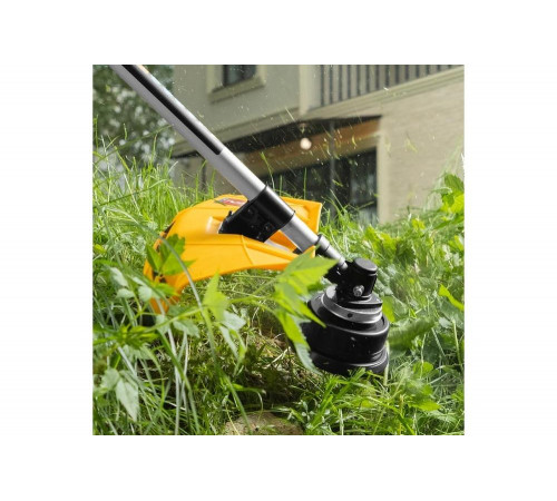Бензиновый триммер Denzel DR-33 96271 Бензиновый триммер Denzel DR-33 96271