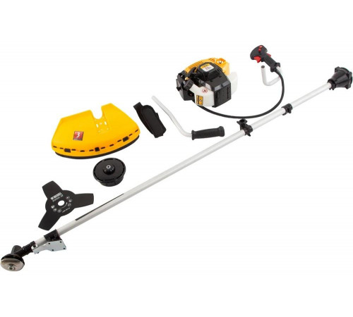 Бензиновый триммер Denzel DR-33 96271 Бензиновый триммер Denzel DR-33 96271