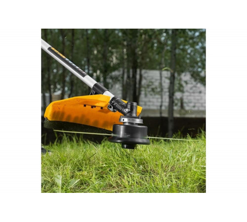 Бензиновый триммер Denzel DR-33 96271 Бензиновый триммер Denzel DR-33 96271