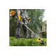 Бензиновый триммер Denzel DR-33 96271