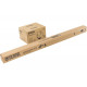 Бензиновый триммер Denzel DR-33 96271