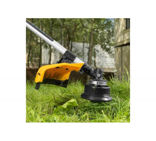 Бензиновый триммер Denzel DR-33 96271 Бензиновый триммер Denzel DR-33 96271