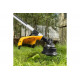 Бензиновый триммер Denzel DR-33 96271