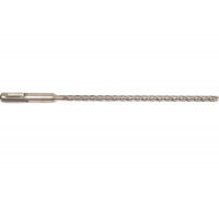 Бур Industrie Qualitat Zentro 4х4 (6х210 мм; SDS+) по бетону Kraftool 29310-210-06