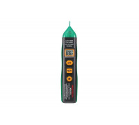 Лазерный цифровой термометр Mastech MS6580 65302