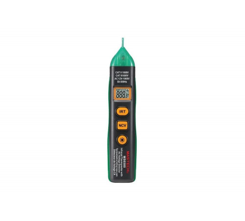 Лазерный цифровой термометр Mastech MS6580 65302