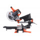 Торцовочная пила Patriot MS 210PLD мощность 1400 Вт 190301851