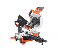 Торцовочная пила Patriot MS 210PLD мощность 1400 Вт 190301851