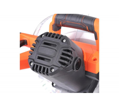 Торцовочная пила Patriot MS 210PLD мощность 1400 Вт 190301851 Торцовочная пила Patriot MS 210PLD мощность 1400 Вт 190301851