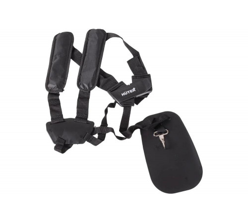 Триммер бензиновый HUTER GGT-2900S Триммер бензиновый HUTER GGT-2900S