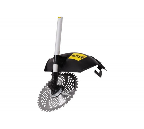 Триммер бензиновый HUTER GGT-2900S Триммер бензиновый HUTER GGT-2900S