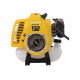 Триммер бензиновый HUTER GGT-2900S