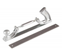 Рихтовочный рубанок KING TONY 353 мм 9CM01