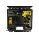 Аккумуляторная дрель-шуруповерт DEWALT DCD 710 C2