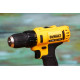 Аккумуляторная дрель-шуруповерт DEWALT DCD 710 C2