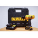 Аккумуляторная дрель-шуруповерт DEWALT DCD 710 C2