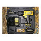 Аккумуляторная дрель-шуруповерт DEWALT DCD 710 C2