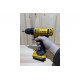 Аккумуляторная дрель-шуруповерт DEWALT DCD 710 C2