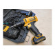 Аккумуляторная дрель-шуруповерт DEWALT DCD 710 C2