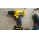 Аккумуляторная дрель-шуруповерт DEWALT DCD 710 C2
