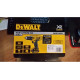 Аккумуляторная дрель-шуруповерт DEWALT DCD 710 C2