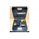 Аккумуляторная дрель-шуруповерт DEWALT DCD 710 C2