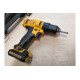 Аккумуляторная дрель-шуруповерт DEWALT DCD 710 C2
