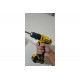Аккумуляторная дрель-шуруповерт DEWALT DCD 710 C2