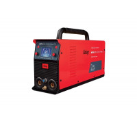 Сварочный инвертор FUBAG INTIG 200 AC DC PULSE LCD 31575 + горелка FB TIG 26 5P 4м 38459, 31575.1