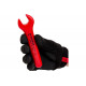 Рожковый ключ 1000 V 19 мм KNIPEX KN-980019