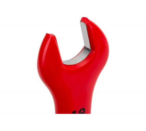 Рожковый ключ 1000 V 19 мм KNIPEX KN-980019 Рожковый ключ 1000 V 19 мм KNIPEX KN-980019