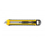 Нож с мини-ножовкой OLFA Auto Lock 95 мм  2-в-1 OL-CS-5