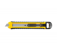 Нож с мини-ножовкой OLFA Auto Lock 95 мм  2-в-1 OL-CS-5