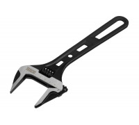 Ключ Denzel разводной, 300 мм, crv, кованый 15750